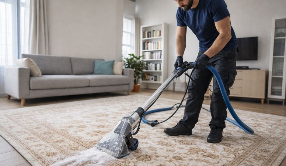 izmit halı yıkama firmaları